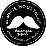 The White Moustache